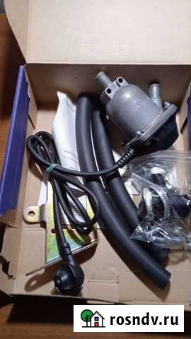 Электроподогреватель двигателя автомобиля Шарья - изображение 1