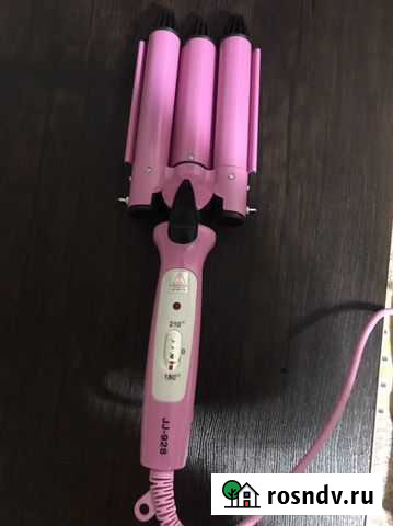 Плойка Салават - изображение 1