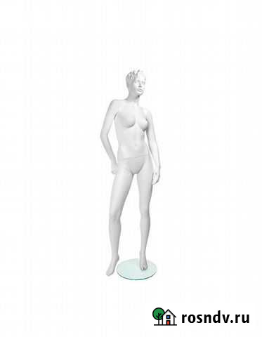 Манекен Волжский - изображение 1