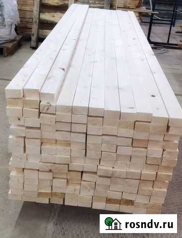 Качественный пиломатериал оптом от производителя Мытищи - изображение 1