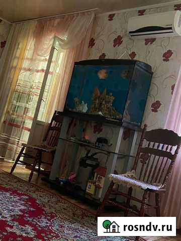 Аквариум Астрахань - изображение 1