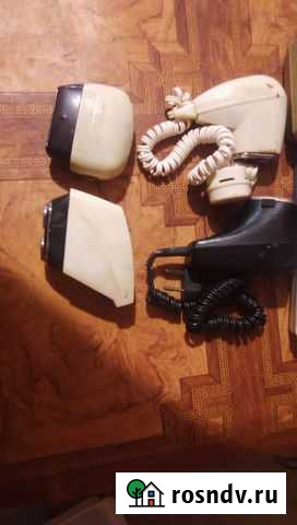 Электробритвы на запчасти все Магнитогорск - изображение 1