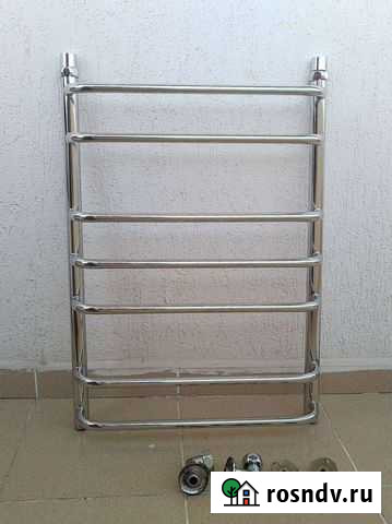 Полотенцесушитель водяной Сочи - изображение 1