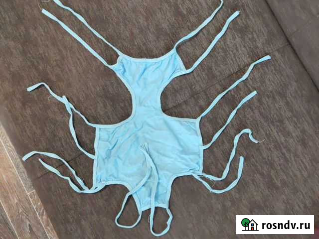 Попона. Бандаж для кошки Сергиев Посад - изображение 1