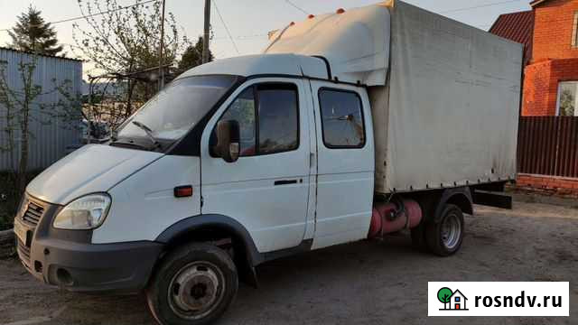 Газель Фермер Новомосковск - изображение 1