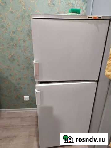 Холодильник Вологда - изображение 1