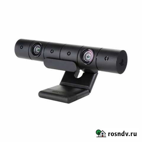 Камера ps4 Нижнеудинск - изображение 1