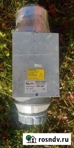 Вентиляция Санкт-Петербург - изображение 1