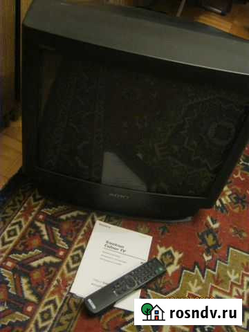 Продам телевизор Сони Новоуральск - изображение 1