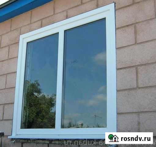 Окно Veka Горно-Алтайск - изображение 1