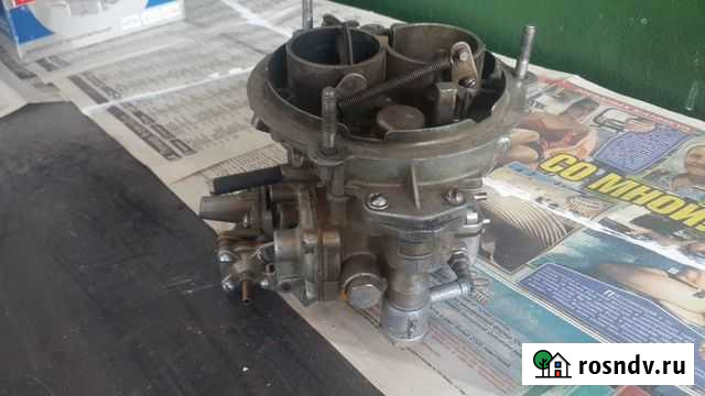Продам карбюратор К-151 Сатка - изображение 1