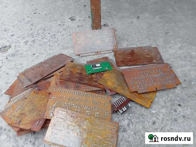 Ламели на афинаж. Палладий Батайск - изображение 1