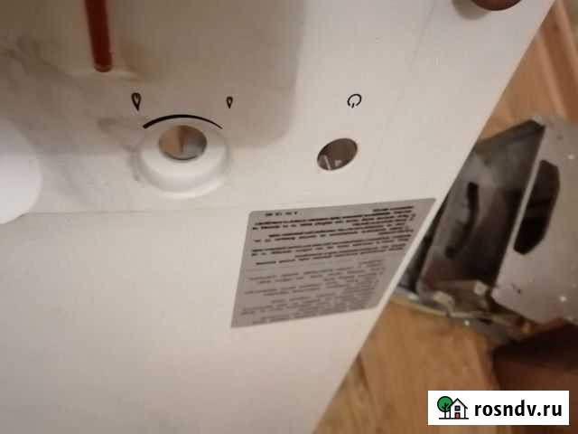 Газовая колонка bosch Саранск - изображение 1