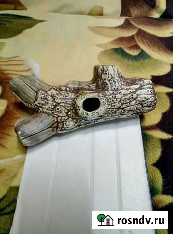 Декор в аквариум Видное - изображение 1