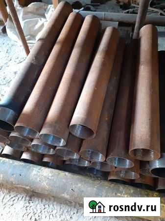 Труба колонковая Златоуст - изображение 1