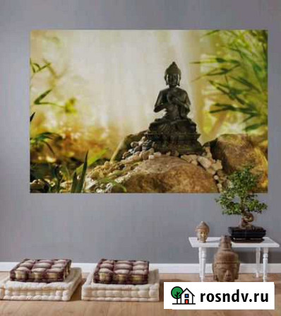 Фотообои Калининград - изображение 1