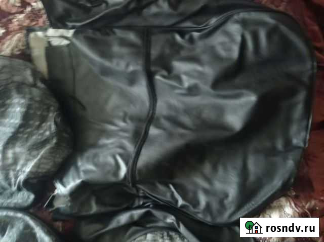 Чехлы на hyundai accent Шуя - изображение 1