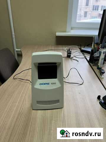 Детектор банкнот Владимир - изображение 1