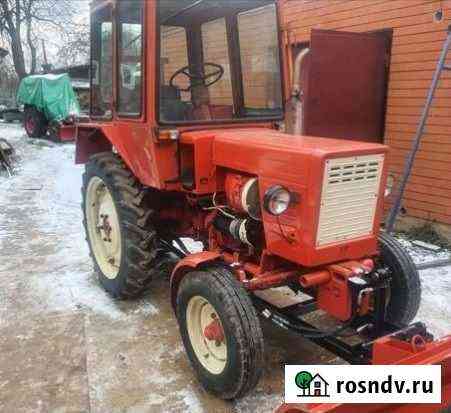 Т25 2001 г.в Осташков