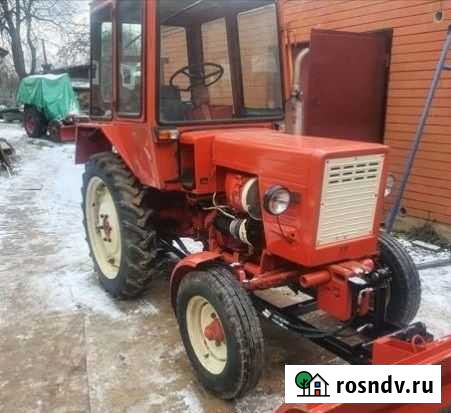 Т25 2001 г.в Осташков - изображение 1