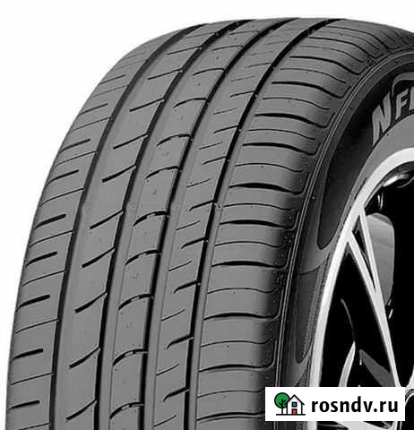 Nexen 205/65 R16 Набережные Челны - изображение 1