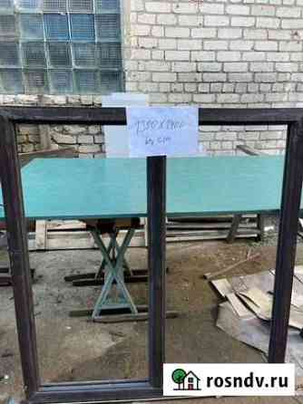 Пластиковые окна и двери бу Черкесск