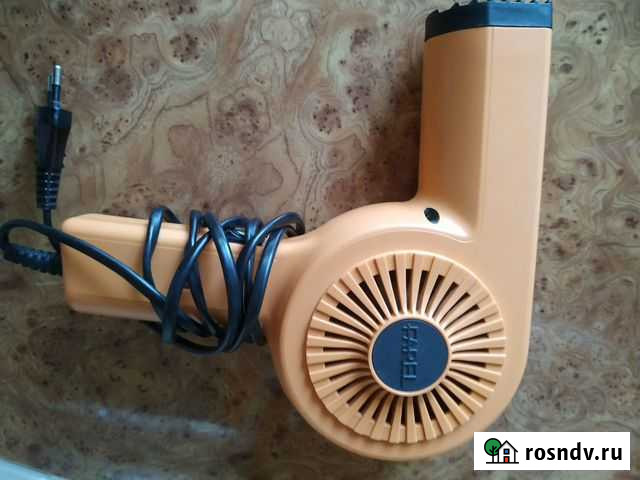 Продам фен Севастополь - изображение 1