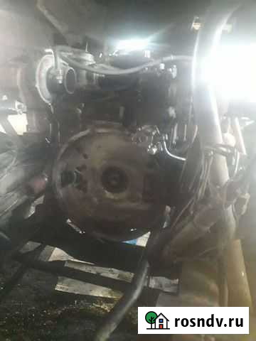 Услуги по ремонту грузового транспорта Саратов - изображение 1