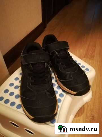 Кроссовки детские декатлон Казань - изображение 1