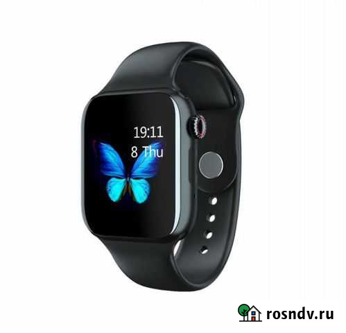 Smart Watch Z13 с Sim-картой Нижний Новгород - изображение 1