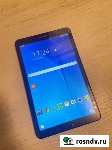 Планшет Samsung Tab E 9.6 3G Павловский Посад - изображение 1