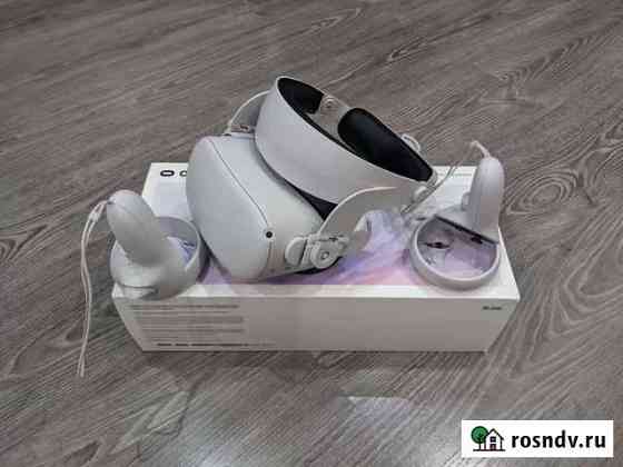 Oculus quest 2 256gb Балашиха
