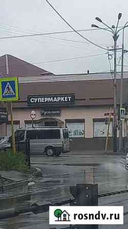 Прицеп роспуск Промприцеп 808210 Чегем