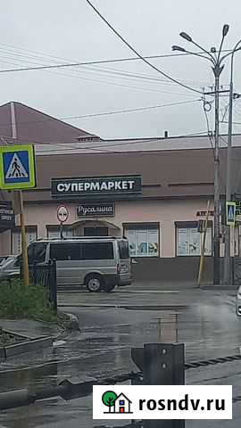 Прицеп роспуск Промприцеп 808210 Чегем - изображение 1