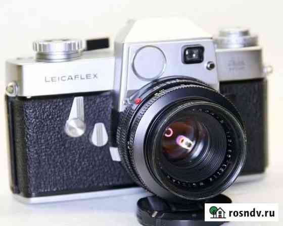 Объектив Summicron-R 2,0/50 мм Мегион