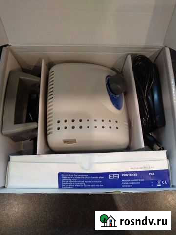 Аппарат Стронг 210 Мытищи - изображение 1