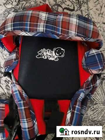 Кенгуру Гагарин - изображение 1