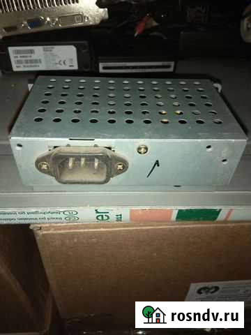 Блоки питания принтеров Epson, Canon, HP Россошь - изображение 1