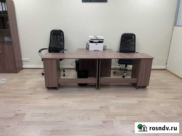 Офисная мебель Москва - изображение 1