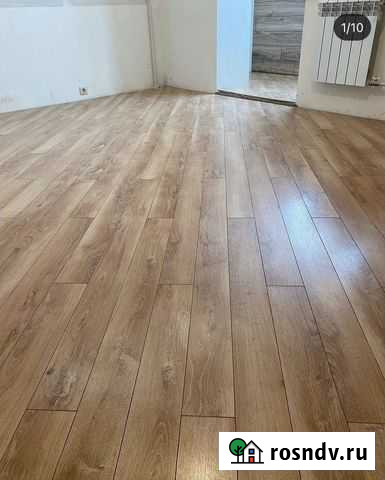 Укладка ламината Брянск - изображение 1