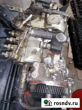 Тнвд 4D35 Mitsubishi Canter Киселевск - изображение 1