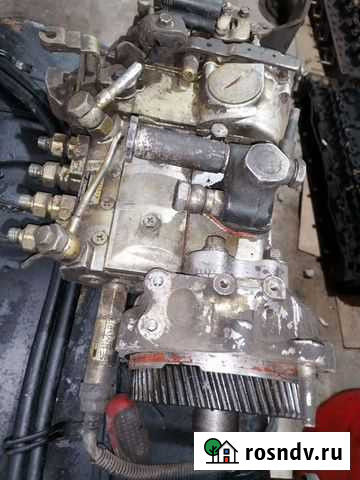 Тнвд 4D35 Mitsubishi Canter Киселевск - изображение 1