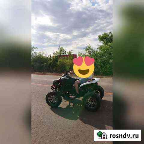 Квадроцикл Волгоград