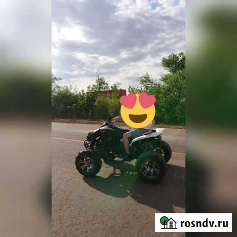 Квадроцикл Волгоград - изображение 1