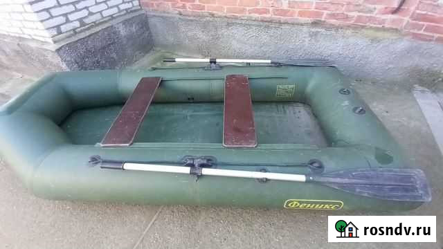 Надувная лодка пвх Гулькевичи - изображение 1