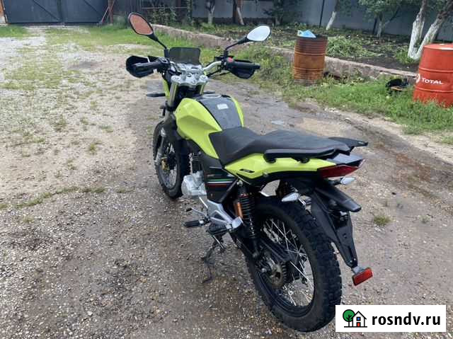 Destra 200cc Михайловка - изображение 1