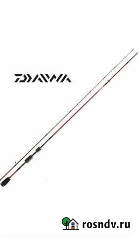 Форелевый спиннинг Красково - изображение 1