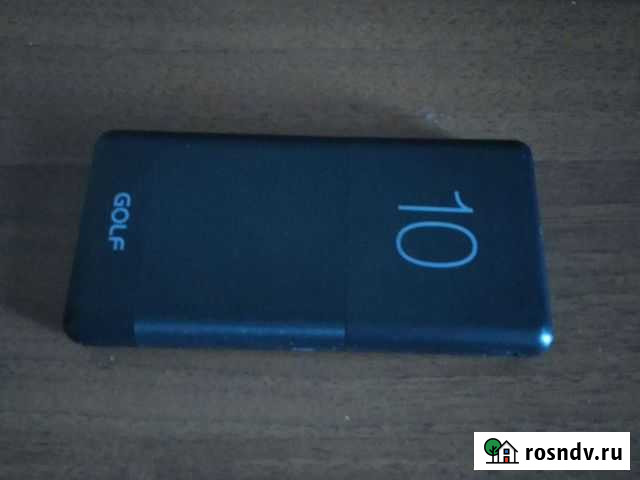 Повербанк на 10000 mah Ангарск - изображение 1