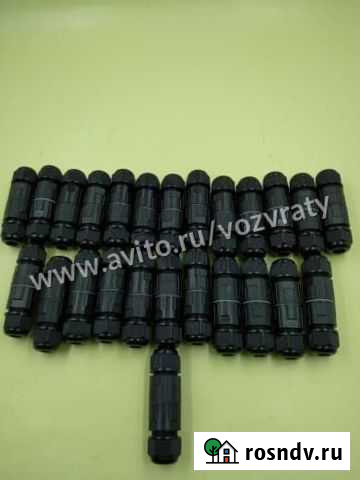 2566 Сальник не экранированный двойной Кемерово - изображение 1