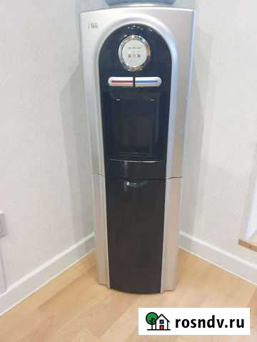 Кулер для воды с холодильником Петрозаводск - изображение 1